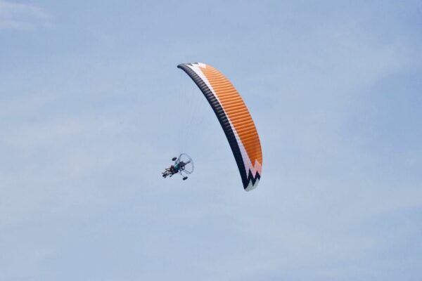 Cartagena: Paratriking Flight From the Beach - Frequently Asked Questions