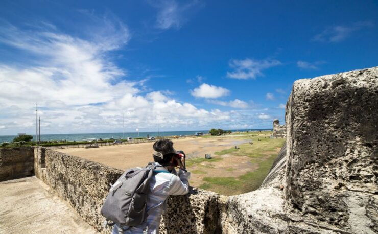Cartagena: Photography Workshop Tour - Workshop Overview