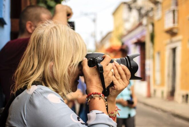 Cartagena: Photography Workshop Tour - Experience Highlights