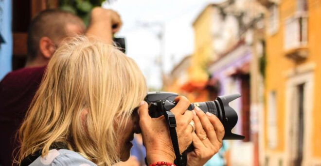 Cartagena: Photography Workshop Tour - Location Details