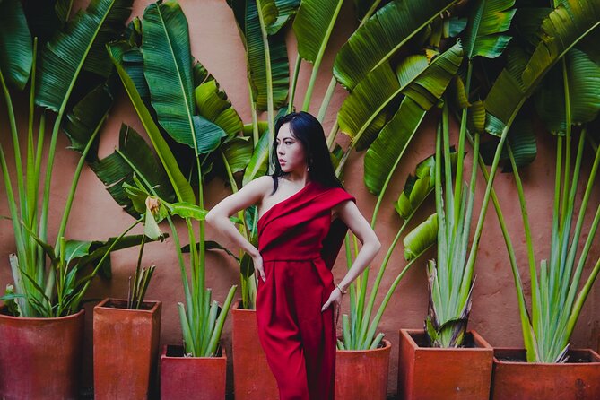 Cartagena Photoshoot - Activity Details