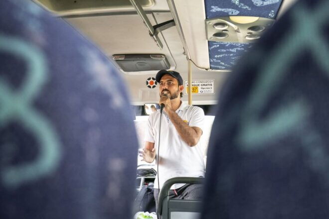 Cartagena: Playa Blanca Round-Trip Transfer - Highlights