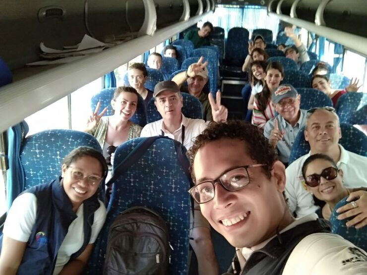 Cartagena: Private City Tour in an Air-Conditioned Vehicle - Tour Details