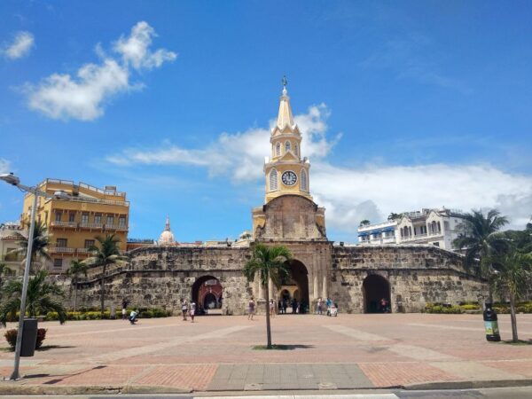 Cartagena: Private City Tour in an Air-Conditioned Vehicle - Additional Information