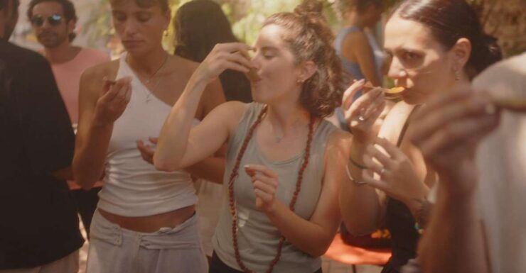 Cartagena: Private Fruit Tasting & Getsemaní Walk - Good To Know