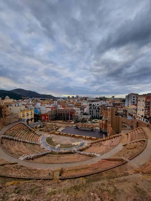 Cartagena: Private Guided Tour with Transport - An In-Depth Look at the Cartagena Private Guided Tour