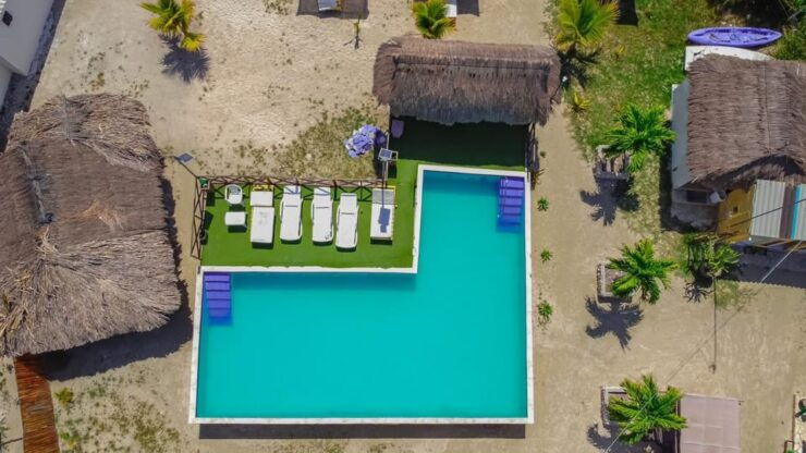 Cartagena: Private Island in Tierra Bomba + Typical Lunch - Good To Know