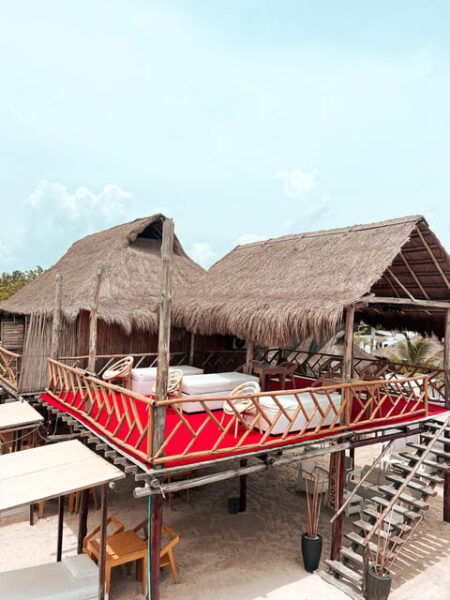 Cartagena: Private Island in Tierra Bomba + Typical Lunch - Cancellation Policy