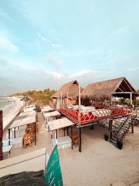 Cartagena: Private Island in Tierra Bomba + Typical Lunch - Frequently Asked Questions