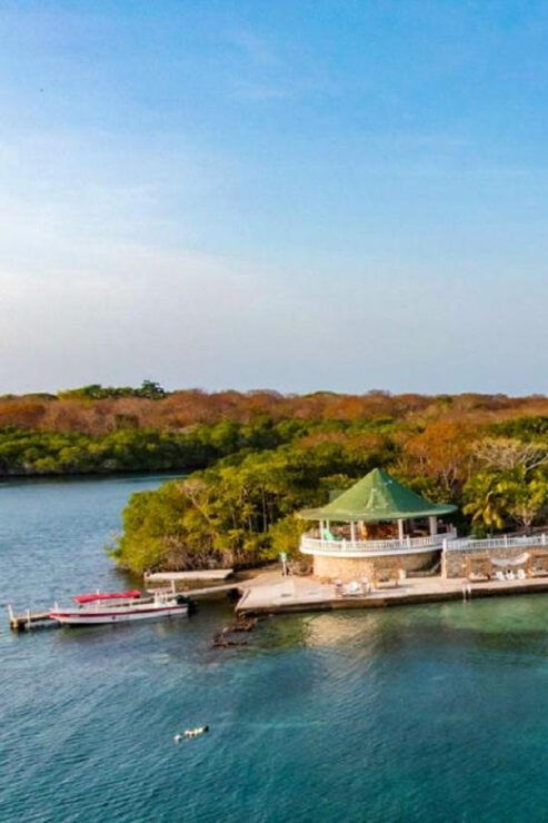 Cartagena: Private Island Tour of the Rosario Islands - Good To Know