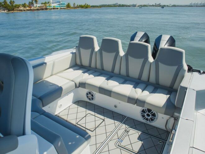 Cartagena Private Islands Boat Excursion With Snorkeling - Booking Information