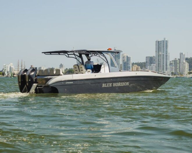 Cartagena Private Islands Boat Excursion With Snorkeling - Tour Itinerary Highlights