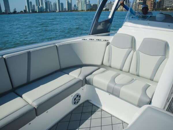 Cartagena Private Islands Boat Excursion With Snorkeling - Experience Highlights