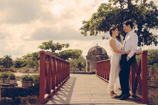 Cartagena Private Photo Shoot With Professional Photographer - Pricing and Booking Details