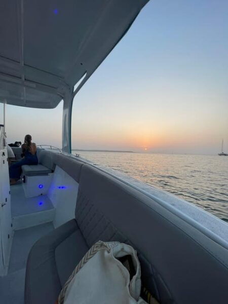 Cartagena: Private Sunset and Night Boat Tour - Pricing and Availability