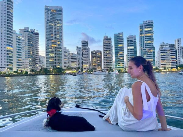 Cartagena: Private Sunset and Night Boat Tour - Pricing and Availability