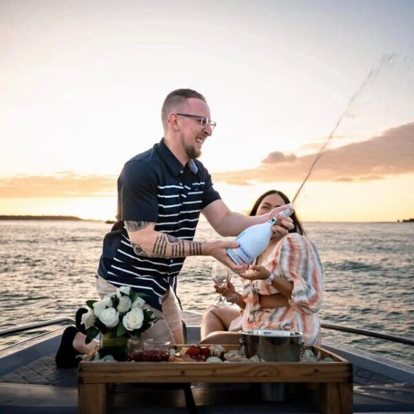 Cartagena: Private Sunset and Night Boat Tour - Frequently Asked Questions