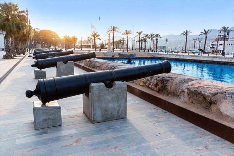 Cartagena Private Tour - The Naval Museum and Submarine