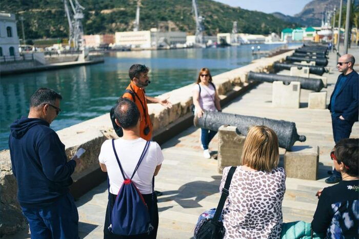 Cartagena Private Tour - The Sum Up