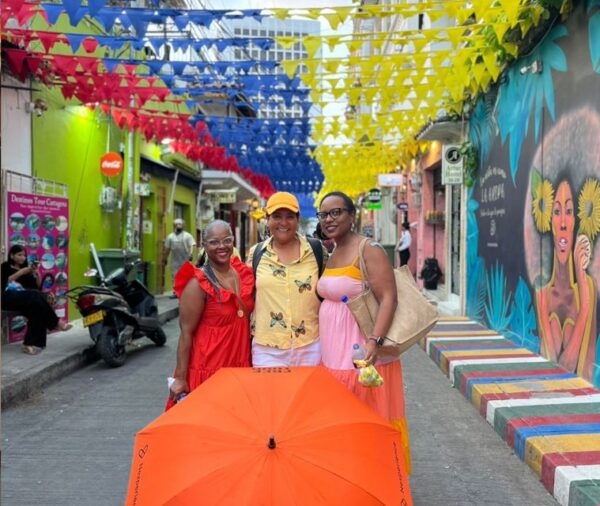 Cartagena: Private Walking Tour Historic Center & Getsemaní - Nature Encounters