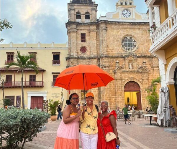 Cartagena: Private Walking Tour Historic Center & Getsemaní - Frequently Asked Questions