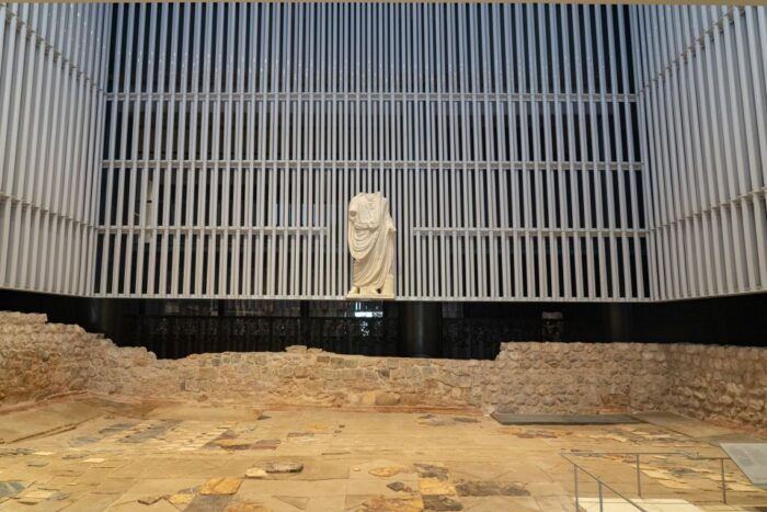 Cartagena: Roman Theater, Forum, Castle and Panoramic Lift - Frequently Asked Questions