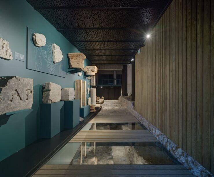 Cartagena: Roman Theater, Forum, Castle and Panoramic Lift - Roman Theater: Unveiling Ancient History