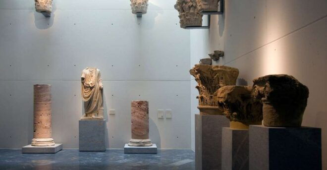 Cartagena: Roman Theater, Forum, Castle and Panoramic Lift - Conception Castle: a Panoramic Journey Through Cartagena