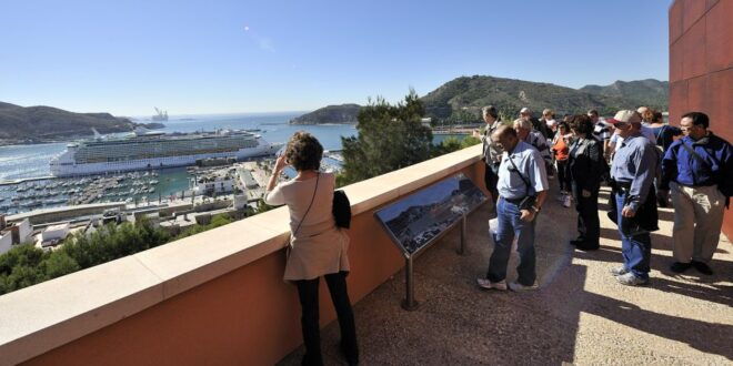 Cartagena: Roman Theater, Forum, Castle and Panoramic Lift - Panoramic Lift: Ascend to Breathtaking Views