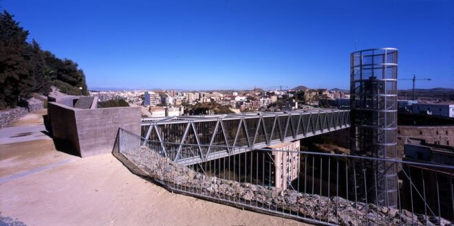 Cartagena: Roman Theater, Forum, Castle and Panoramic Lift - Combo Ticket: Unlocking the Treasures of Cartagena