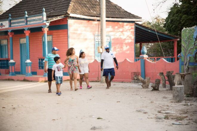 Cartagena: Rosario Island and Mangroves Private Day Trip - Detailed Reviews