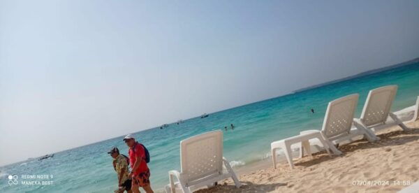 Cartagena: Rosario Islands ALL INCLUSIVE Ticket, Taxes LUNCH - Transportation Details