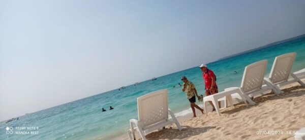 Cartagena: Rosario Islands ALL INCLUSIVE Ticket, Taxes LUNCH - Lunch Options