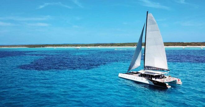 Cartagena: Rosario Islands Catamaran With Lunch and Snorkel - Review Ratings