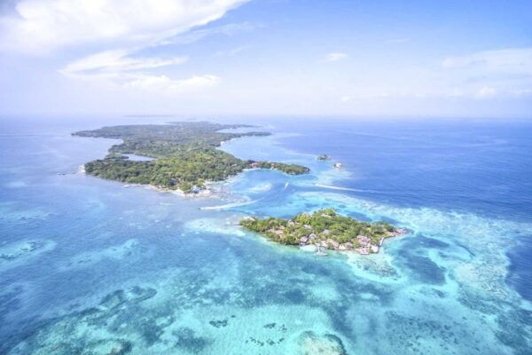 Cartagena: Rosario Islands Day Tour With Snorkel & Lunch - Travel Tips