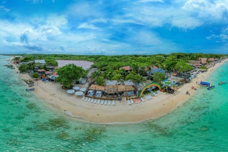 Cartagena: Rosario Islands Day Tour with Snorkel & Lunch - Good To Know