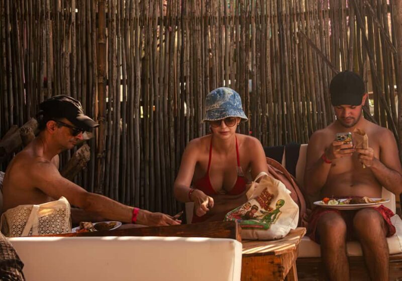 Cartagena: Rosario Islands Day Tour with Snorkel & Lunch - Final Thoughts