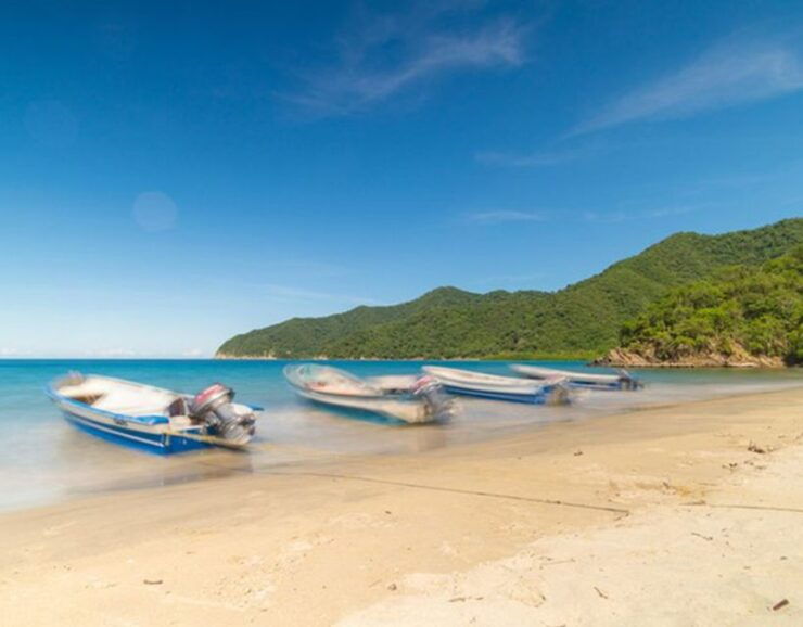 Cartagena: Rosario Islands Private Boat Tour - Booking Information