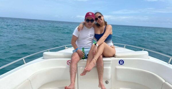 Cartagena: Rosario Islands Private Boat Tour - Tour Schedule