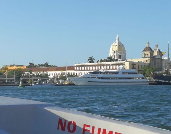 Cartagena: Rosario Islands Private Boat Tour - The Sum Up