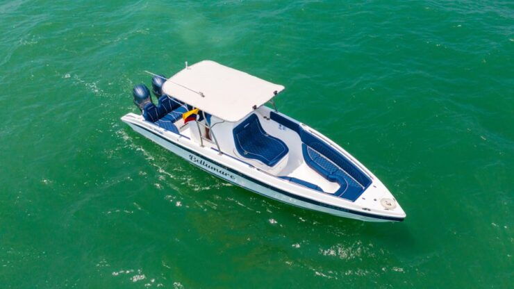 Cartagena: Rosario Islands Tour Up To 10 People - Tour Details and Inclusions