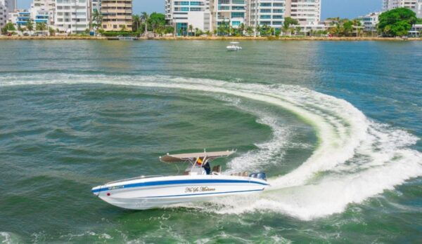 Cartagena: Rosario Islands Tour Up To 10 People - The Sum Up