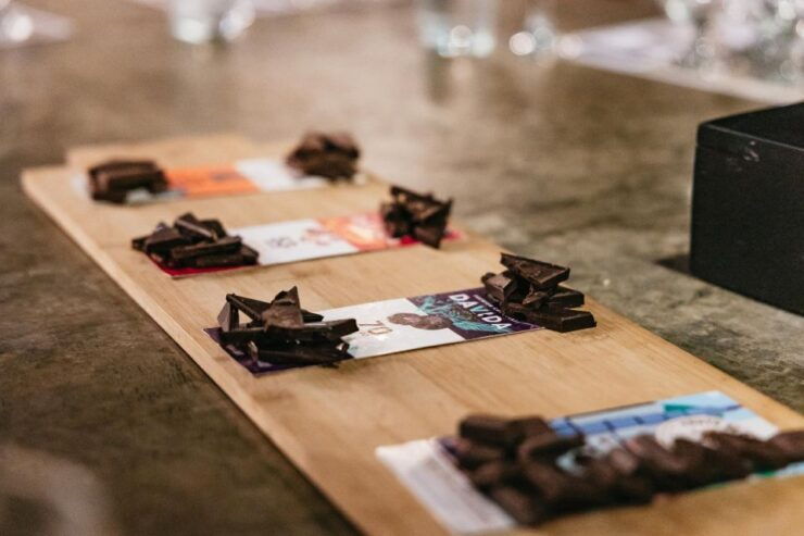 Cartagena: Rum and Chocolate Tasting With Rummelier - Tour Guide Availability