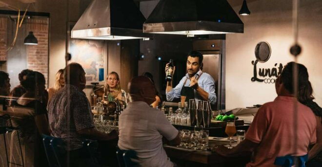 Cartagena: Rum and Chocolate Tasting With Rummelier - Reservation Information