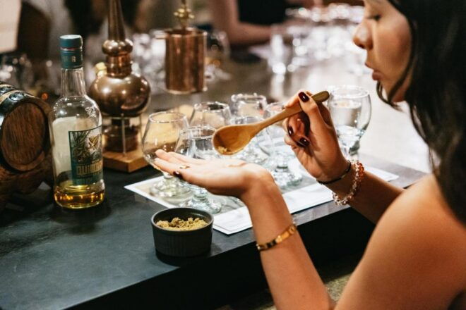 Cartagena: Rum and Chocolate Tasting With Rummelier - Highlights of the Experience
