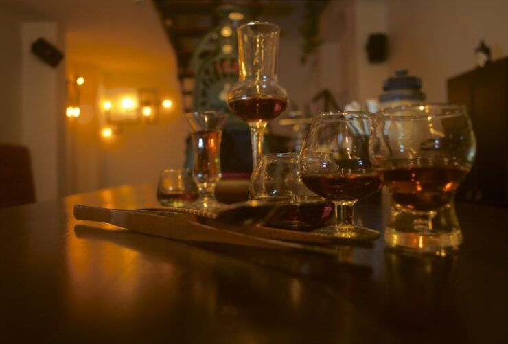 Cartagena: Rum Tasting Experience in Getsemaní - Good To Know