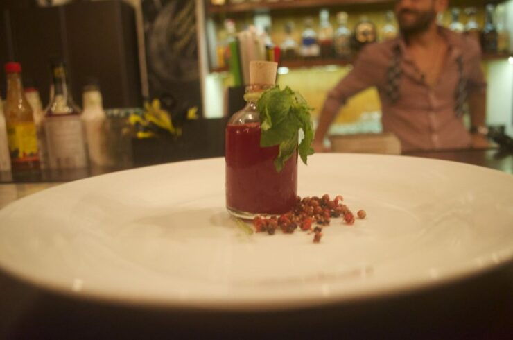 Cartagena: Rum Tasting Experience in Getsemaní - Experience Highlights