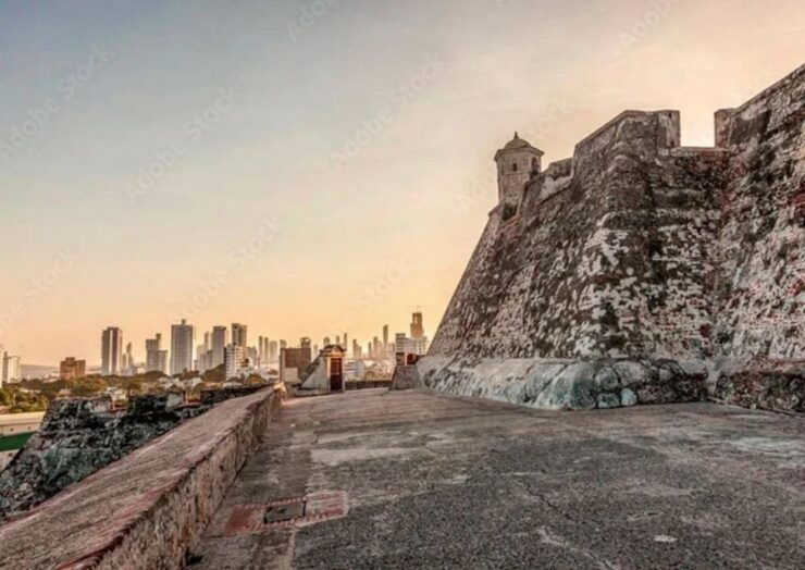 Cartagena: See Sight City Tour - Activity Details
