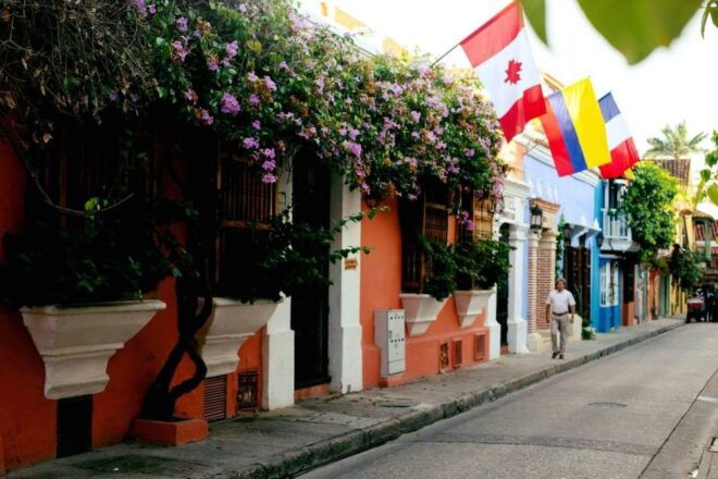Cartagena: See Sight City Tour - Experience Highlights
