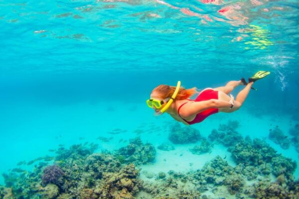 Cartagena: Snorkel, Mangroves and Playa Blanca Tour - Location Details and Amenities
